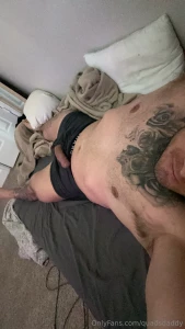 Morning woods part 2