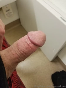 Still here with this thick hard cock for you let me know how much you