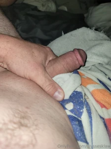 Who wants to clean it all up for me