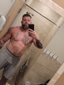 A few pictures of my chest as requested keep the requested coming and