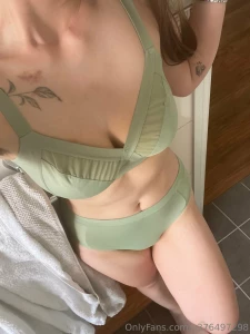 Happy hump day my favourite way to wind down mid week is a nice hot part 1