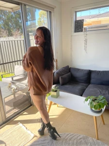 Swipe for cuteness dm me for what s underneath part 1