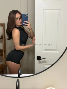 Are you too busy to show me some attention part 17