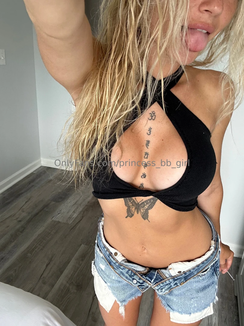 Princess_bb_girl1 part 3 