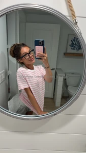 Do you ever get too turned on and just need someone to talk to cus