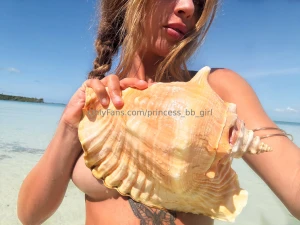 Miles from civilization i got bored so i got naked