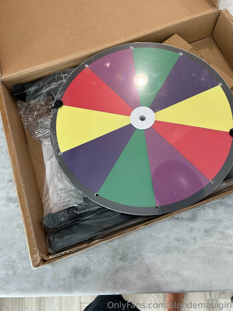 Look what came in the mail today part 1 