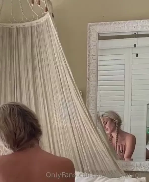 Pov you re watching us just get started through the window 