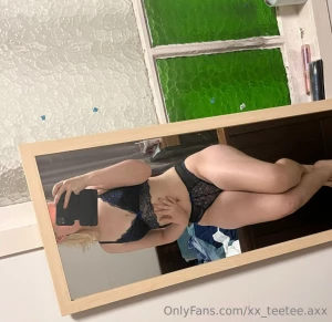 Some lingerie pics part 11