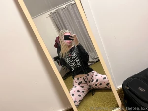 Do you like my new pj s part 5