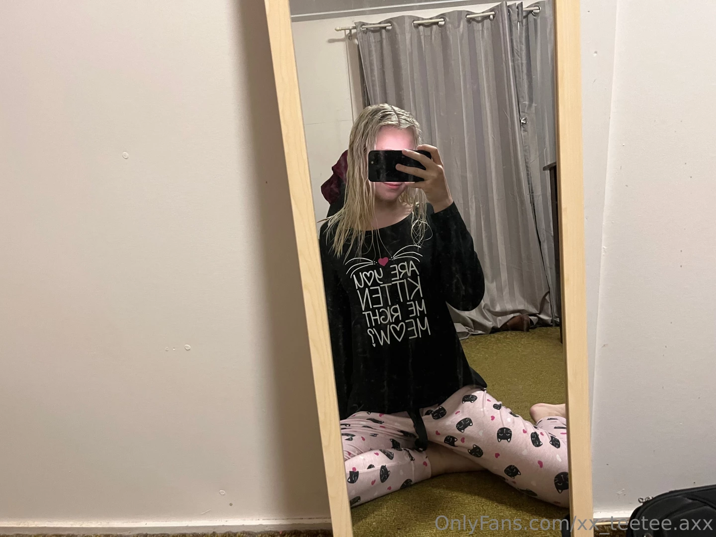 Do you like my new pj s part 3 