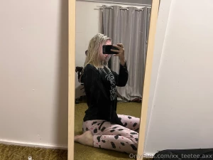 Do you like my new pj s part 4