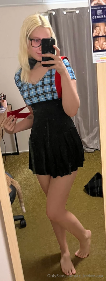 Xx-teetee-axx part 7 