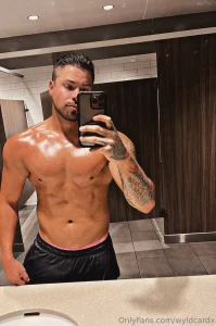 Sweaty part 93