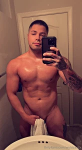 Flashback to a year ago when i was in my bulking phase this playful