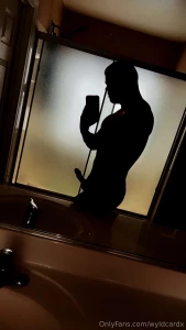 Silhouette pic