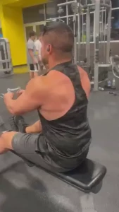 Back day part 15
