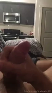 One of my oldest but best cum videos
