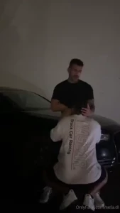 Would you let me hit on your break vid tn