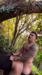 Cruising afternoon couldn t help it after my run