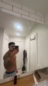 On a bulk needa make my ass fatter new vid this week