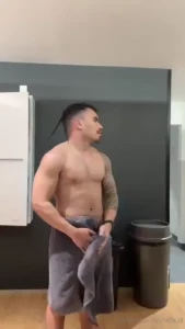 Some risky shit after training full vid drop tmr