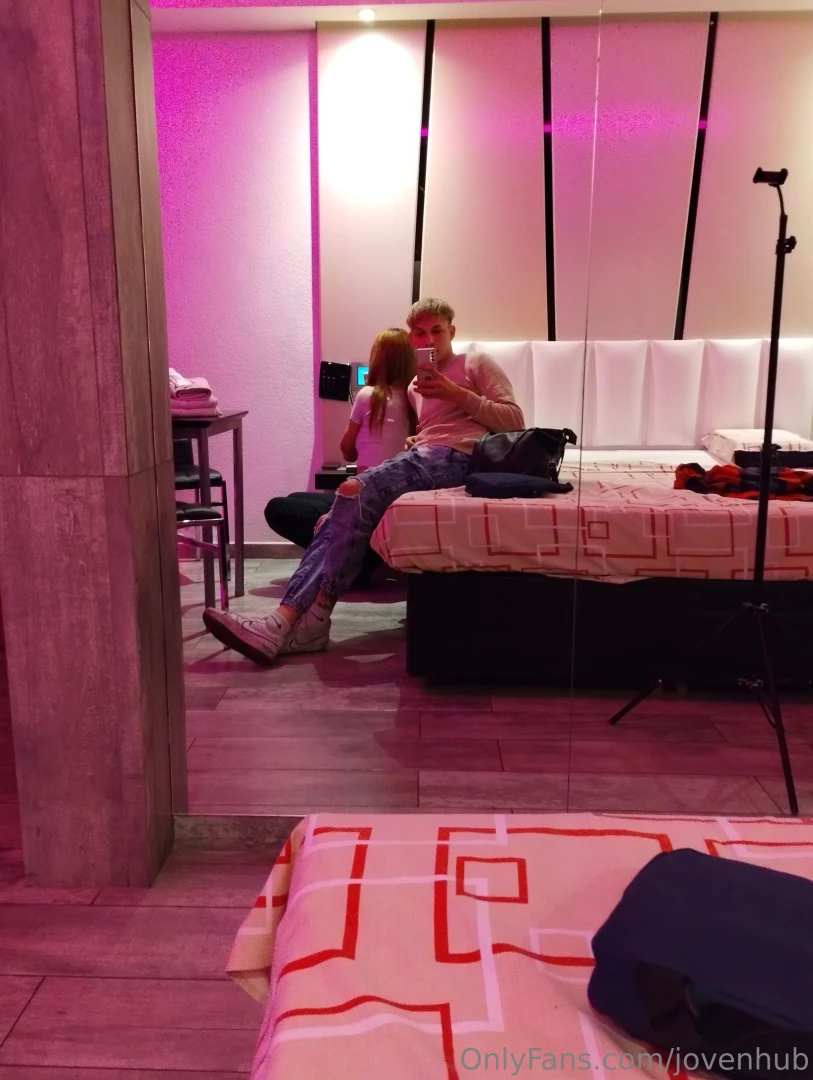 Necesito ir al motel 