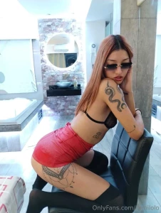 I m a fucking bitch in bed