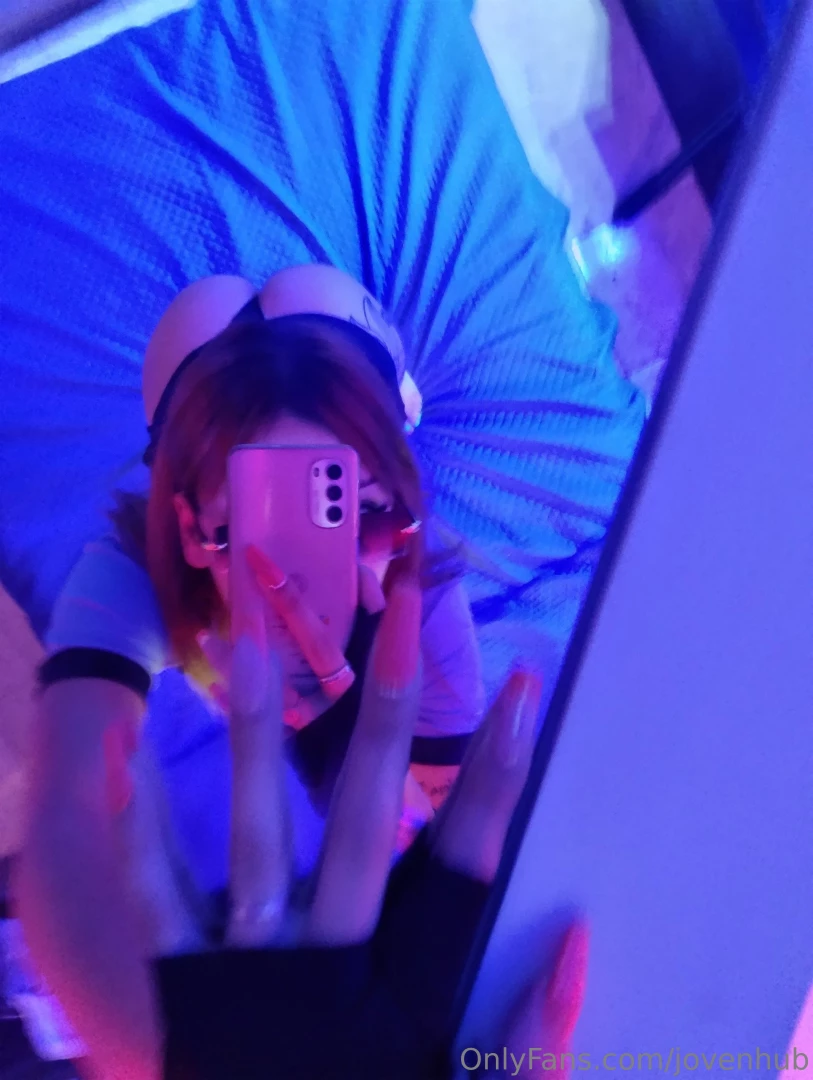 Espuma y todo el culo para ustedes 