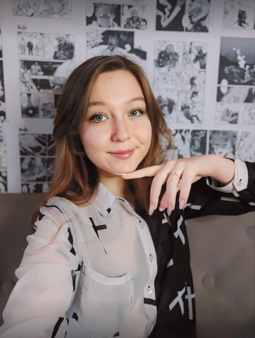 This hot slut hollyairise has absolutely no taboo on her page you will part 10 