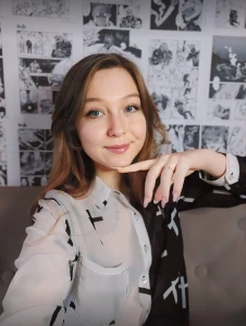 This hot slut hollyairise has absolutely no taboo on her page you will part 10