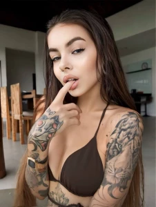 Today i want to be a very bad girl mallory_grace take everything part 12