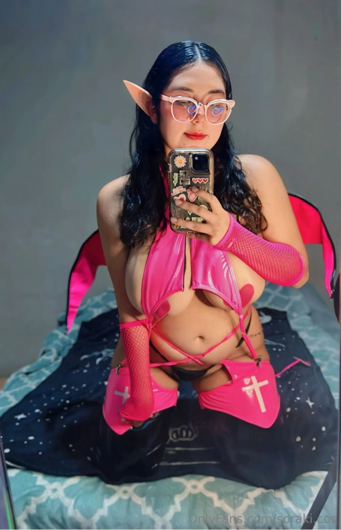 Spooky season is here part 5 