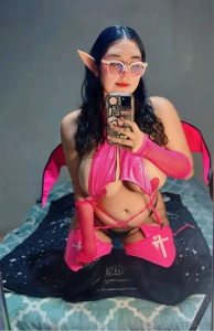 Spooky season is here part 5