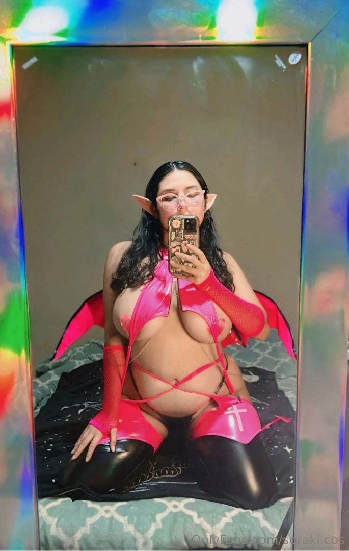 Spooky season is here part 3 