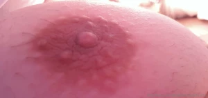 Want to see more keep looking my big boy boobs always want to show off