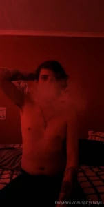 You only love me when you re seeing red -