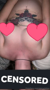 Last night was fun dm us for the uncensored version xx