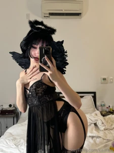 Im watching you part 6