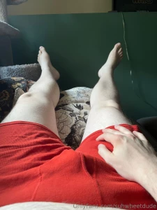 How do i look in red part 66