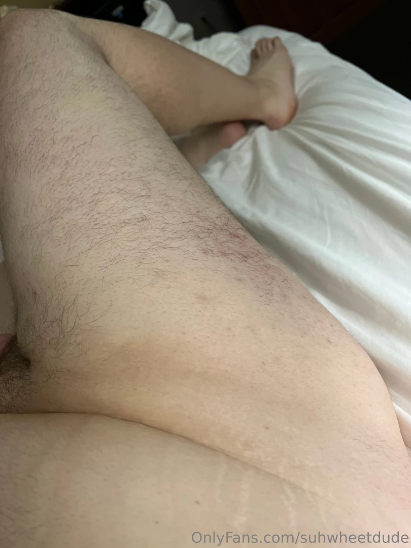 Just hanging out kind of cold though 