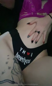 Would u wanna be my bf part 1