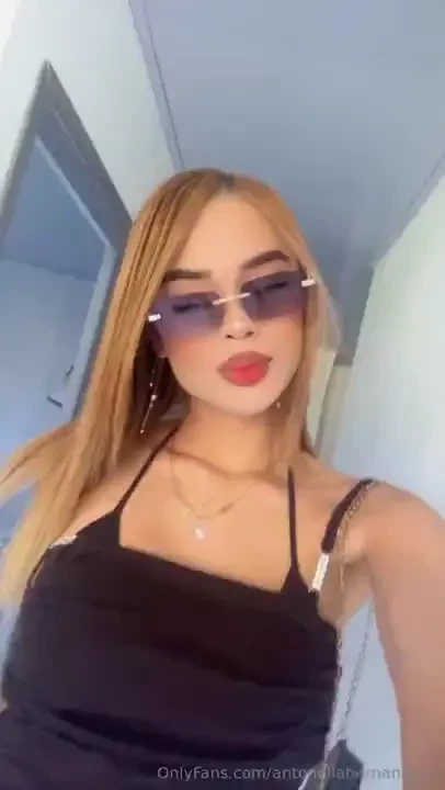 She s a rare gem unapologetically herself 