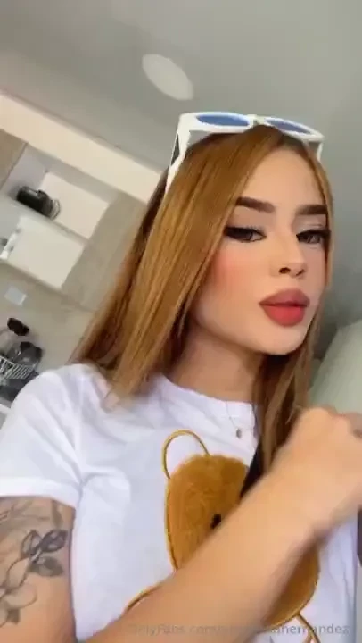 Sunshine mixed with a little hurricane part 2 