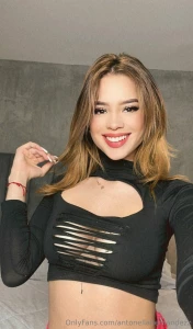 In love with life s beautiful chaos