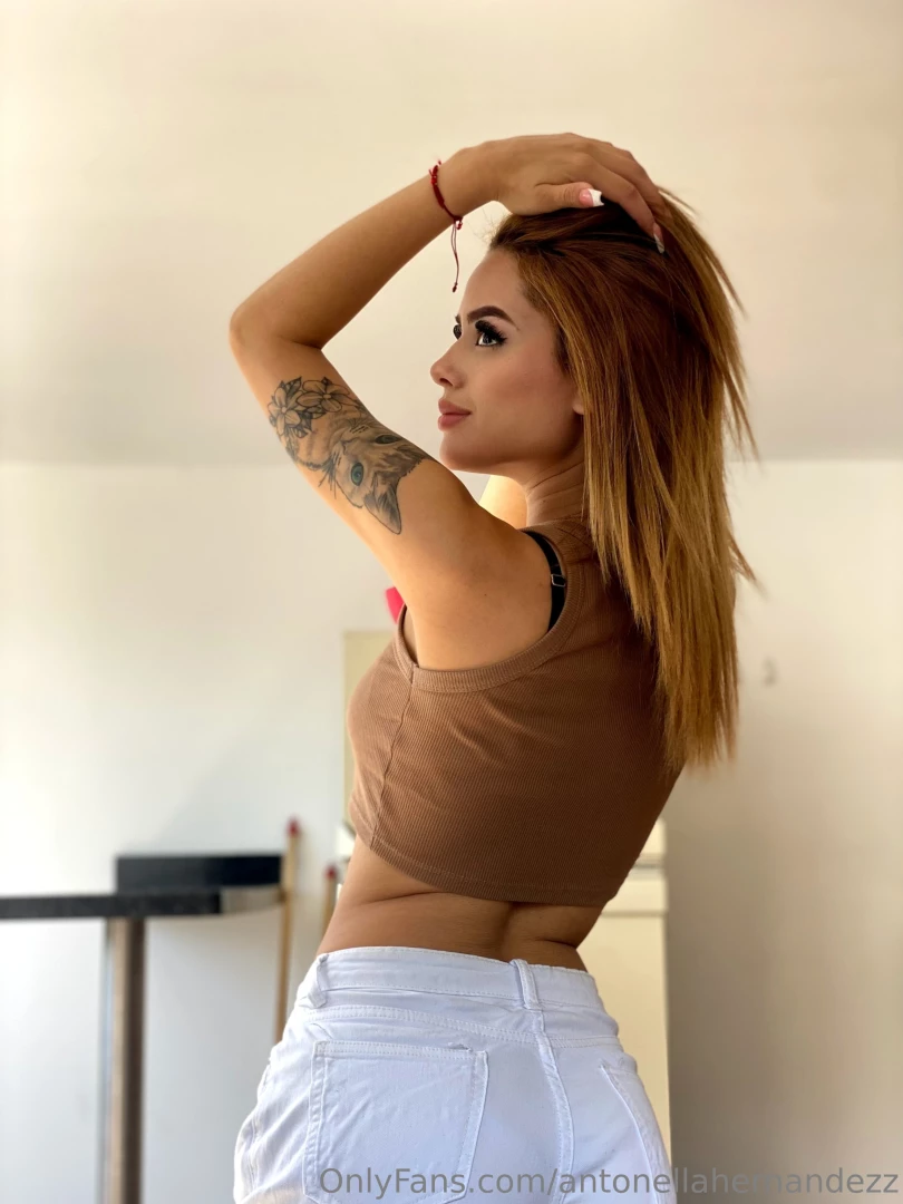 Creating my own sunshine 