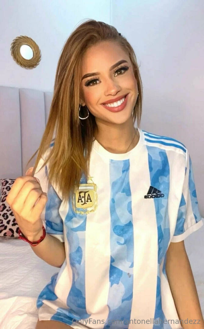 I m a happy girl and i m not afraid to show it part 1 