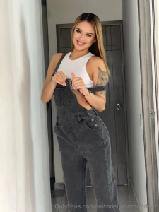 She s a rare combination of beauty and brains part 1