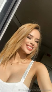 Radiating positivity