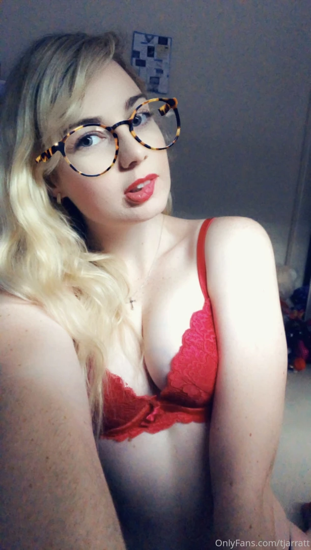 Red is meant to be fun 